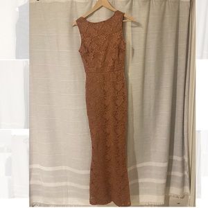 Bridesmaid dress/any occasion